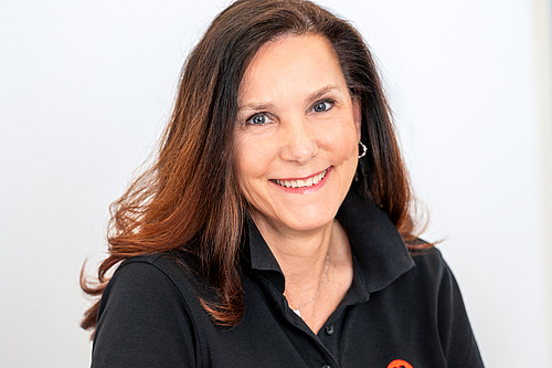 Susanne Wolters, ZMF, Assistenz, Prophylaxe und Hygiene