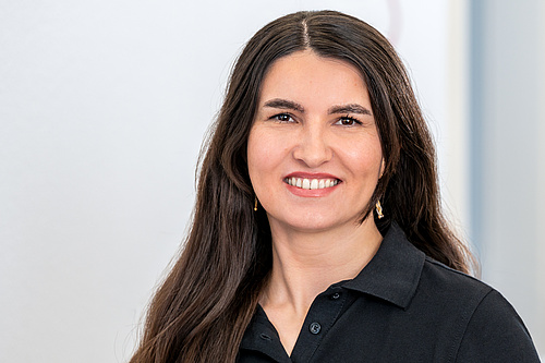 Enzie Akbari, Assistenz