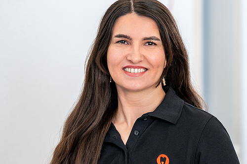 Enzie Akbari, Assistenz